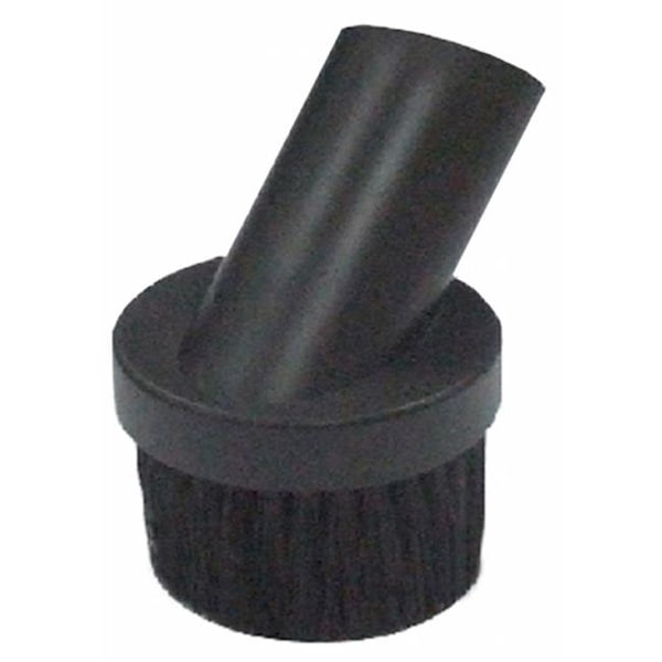 Cleva Accessories - Domestic Cleva Accessories - Domestic Round Brush Vacuum Accessory V1RB V1RB - main